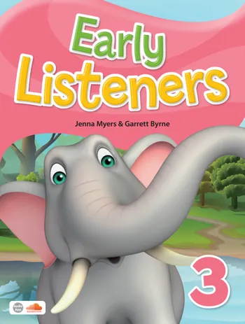 [COMBO] Early Listeners 3 [HQ PDF + Resources]