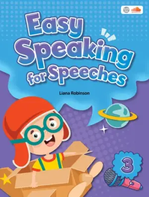 [COMBO] Easy Speaking for Speeches 3 [HQ PDF + Resources]