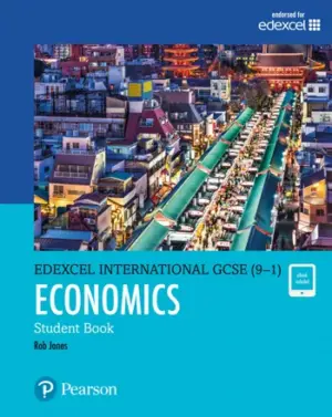 [COMBO] Edexcel International GCSE (9-1) Economics
