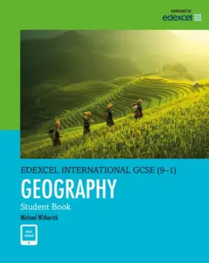 [COMBO] Edexcel International GCSE (9-1) Geography