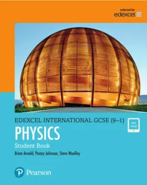 [COMBO] Edexcel International GCSE (9-1) Physics