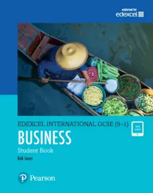 [COMBO] Edexcel International GCSE (9–1) Business