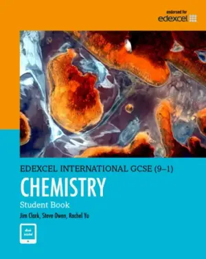 [COMBO] Edexcel International GCSE (9–1) Chemistry