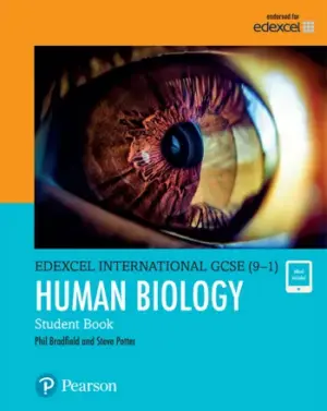 [COMBO] Edexcel International GCSE (9–1) Human Biology