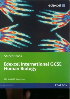 [COMBO] Edexcel International GCSE Human Biology 2010