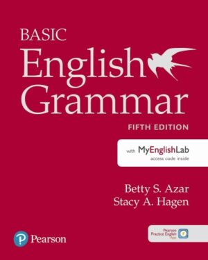 [COMBO] Basic English Grammar (Fifth Edition) – High Quality PDF, Resources