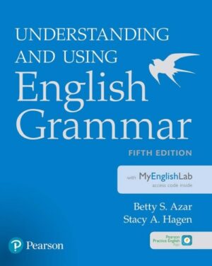 [COMBO] Understanding and Using English Grammar (Fifth Edition) High Quality PDF, Resources