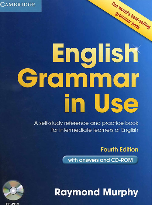 English Grammar in Use 4ed