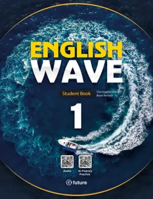 [COMBO] English Wave 1 [HQ PDF + Resources]
