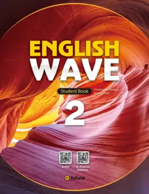 [COMBO] English Wave 2 [HQ PDF + Resources]