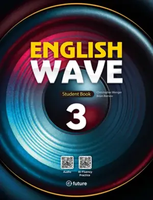 [COMBO] English Wave 3 [HQ PDF + Resources]