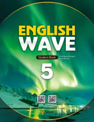[COMBO] English Wave 5 [HQ PDF + Resources]