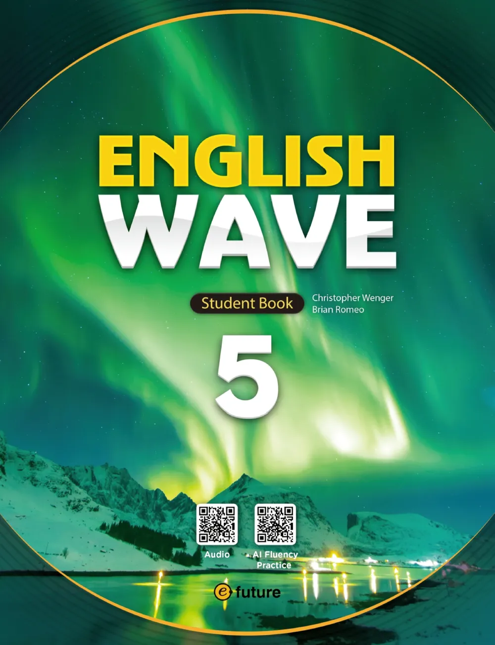 English Wave 5 Student Book