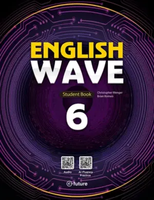 [COMBO] English Wave 6 [HQ PDF + Resources]