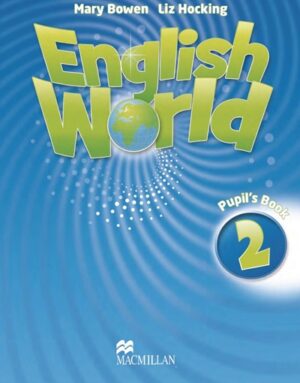 [COMBO] English World 2 – High Quality PDF, Resources