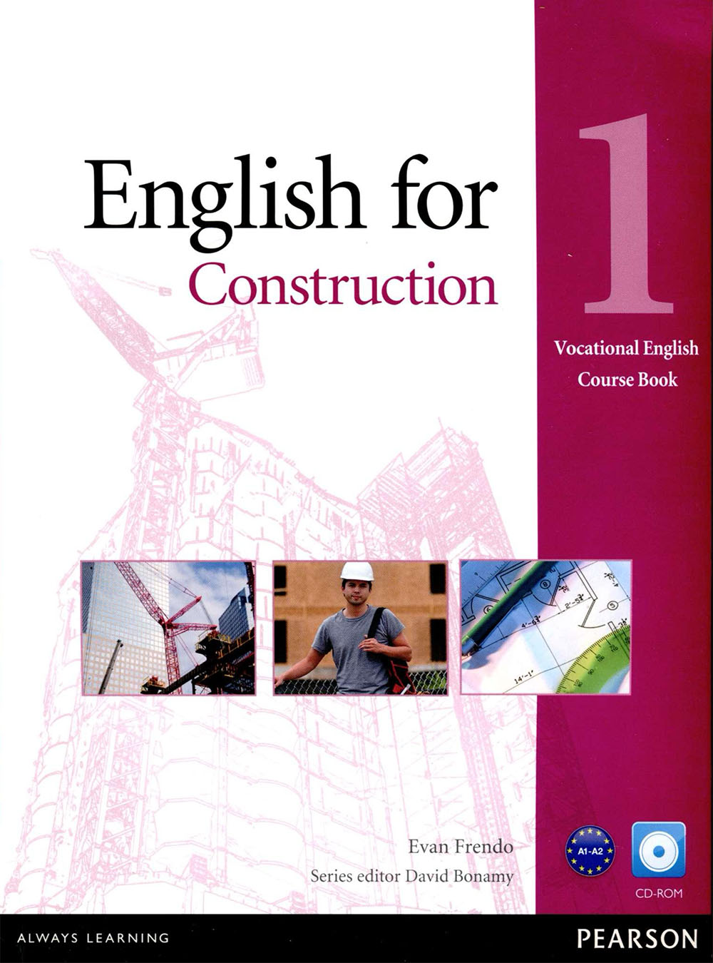 English for Construction 1 Course Book
