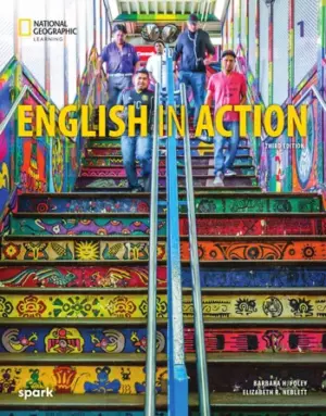 [DOWNLOAD] English in Action 1, Third Edition (American English) Classroom Presentation Tool WIN