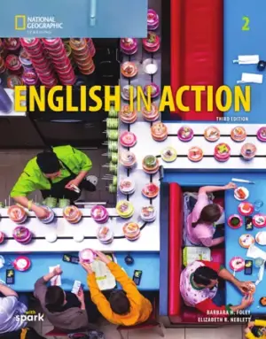 [COMBO] English in Action 2, Third Edition (American English) [Original PDF + Resources]