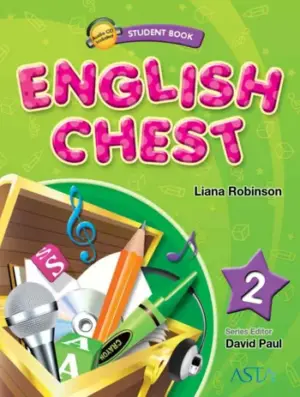 [COMBO] English Chest 2 [High Quality PDF + Resources]