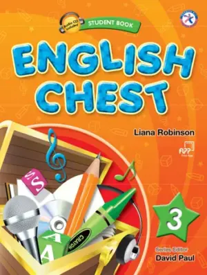[COMBO] English Chest 3 [High Quality PDF + Resources]