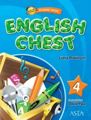 [COMBO] English Chest 4 [High Quality PDF + Resources]