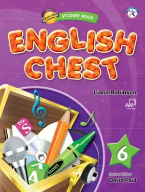 [COMBO] English Chest 6 [High Quality PDF + Resources]