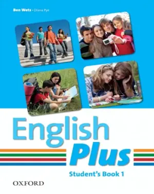 [DOWNLOAD] English Plus 1 iTools [Windows]