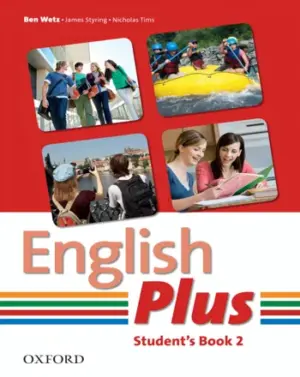 [DOWNLOAD] English Plus 2 iTools [Windows]