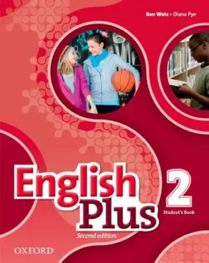 [COMBO] English Plus 2e 2 [HQ PDF + Resources]