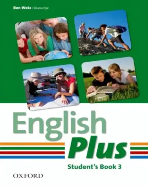 [DOWNLOAD] English Plus 3 iTools [Windows]