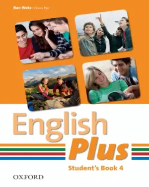 [DOWNLOAD] English Plus 4 iTools [Windows]