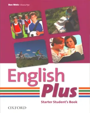 [DOWNLOAD] English Plus Starter iTools [Windows]