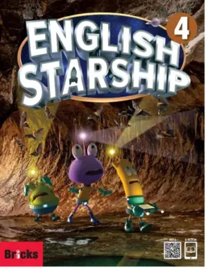 [COMBO] English Starship 4 [HQ PDF + Resources]