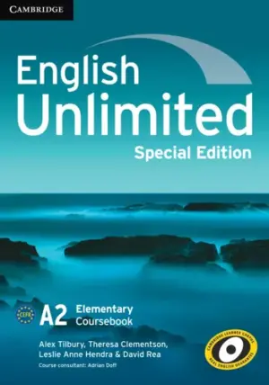 [DOWNLOAD] English Unlimited (Special Edition) Elementary – Presentation Plus [Windows]