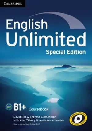[DOWNLOAD] English Unlimited (Special Edition) Intermediate – Presentation Plus [MAC]