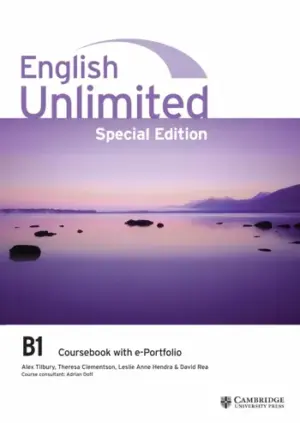 [DOWNLOAD] English Unlimited (Special Edition) Pre-Intermediate – Presentation Plus [MAC]