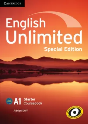 [DOWNLOAD] English Unlimited (Special Edition) Starter – Presentation Plus [MAC]
