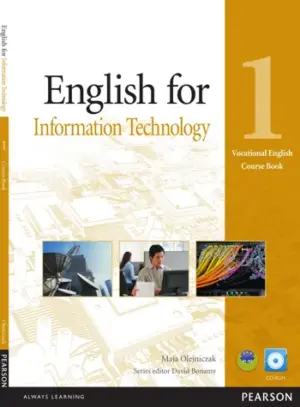 [COMBO] English for Information Technology 1 [HQ PDF + Resources]