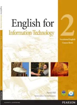 [COMBO] English for Information Technology 2 [HQ PDF + Resources]