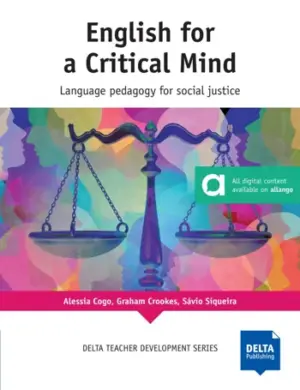 [COMBO] DELTA Teacher Development Series – English for a Critical Mind