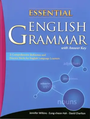 [COMBO] Essential English Grammar [High Quality PDF + Key]