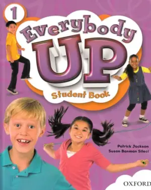 [DOWNLOAD] Everybody Up (First Edition) 1 iTools [Windows]
