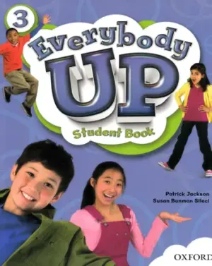 [DOWNLOAD] Everybody Up (First Edition) 3 iTools [Windows]