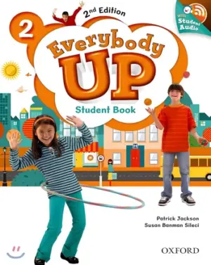 [DOWNLOAD] Everybody Up (2nd edition) 2 iTools [Windows]