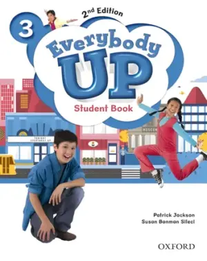 [DOWNLOAD] Everybody Up (2nd edition) 3 iTools [Windows]