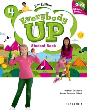 [DOWNLOAD] Everybody Up (2nd edition) 4 iTools [Windows]