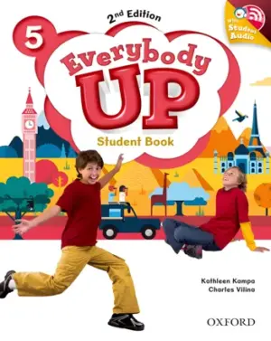 [DOWNLOAD] Everybody Up (2nd edition) 5 iTools [Windows]
