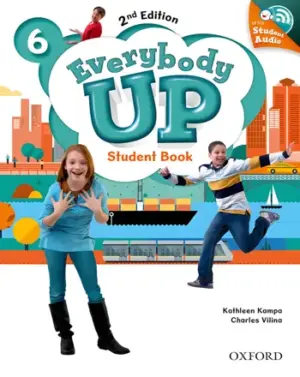 [DOWNLOAD] Everybody Up (2nd edition) 6 iTools [Windows]