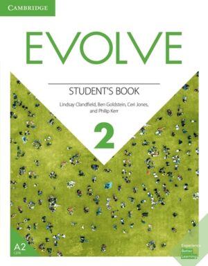 [COMBO] Evolve 2 [HQ PDF + Resources]