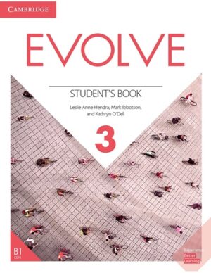 [DOWNLOAD] Evolve level 3 – Presentation Plus (Windows)